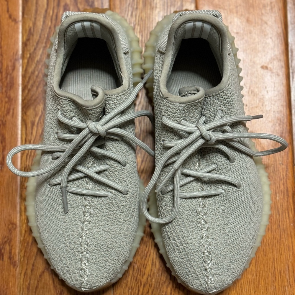 Yeezy 350 Sesame